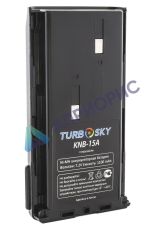 Аккумулятор Turbosky KNB-15A